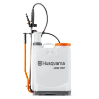 Опрыскиватель ранцевый Husqvarna 320 SM 20 л (9706507-01)