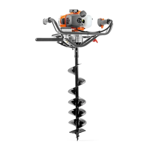 Мотобур бензиновый Husqvarna 541EA 1,47 кВт с шнеком (9706683-01)