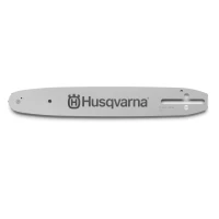 Пильная шина Husqvarna 14"/35 см, 3/8" mini, 1.3 мм, SM, SN, 52DL (5019592-52)