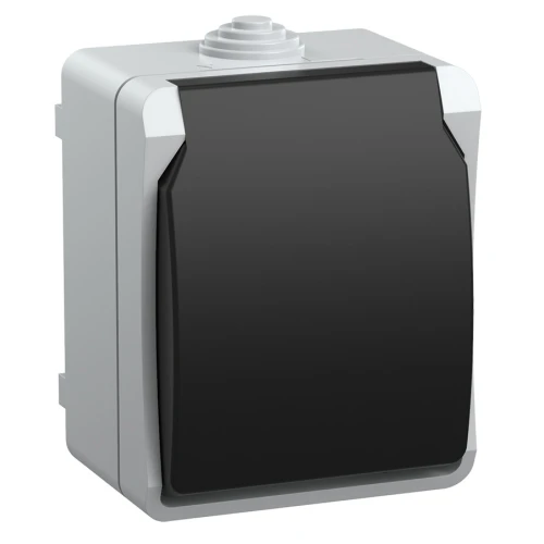 Розетка IEK ERS12-K03-16-54-DC 16A