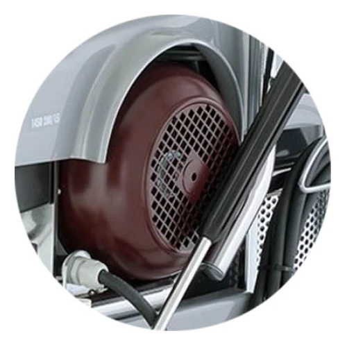 Мойка высокого давления Idrobase Stella (ZX.2153-TS-QC)