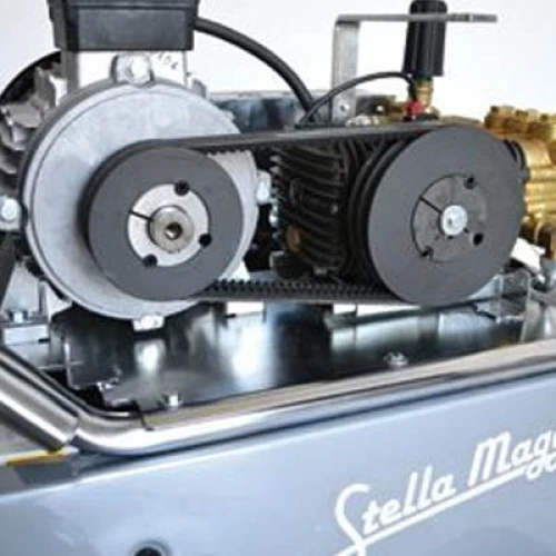 Мийка високого тиску Idrobase Stella Maggiore (ZX.2213-TS-QC)