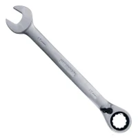 Ключ тріскачка INTERTOOL 21мм