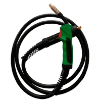 Горелка для полуавтомата Jasic MB-15AK Wecut, 3м