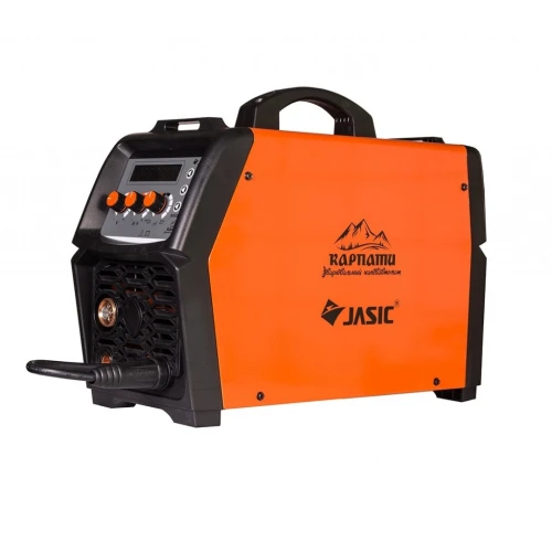 Зварювальний напівавтомат Jasic MIG-2185 Карпати (N2A5)