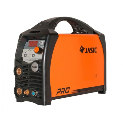Инвертор сварочный Jasic TIG-180P W211