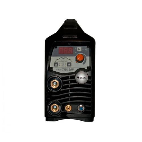 Инвертор сварочный Jasic TIG-180P W211