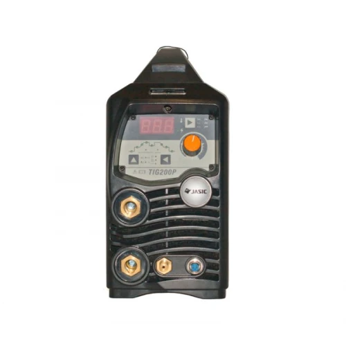Инвертор сварочный Jasic TIG-200P W212