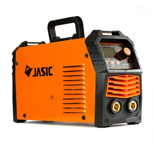 Інвертор зварювальний Jasic ARC-180 SYNERGY (Z28403)