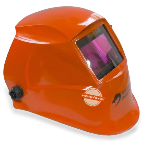 Маска зварювальна Jasic WH-201H True Color (WH.20/401H.WD_TC)