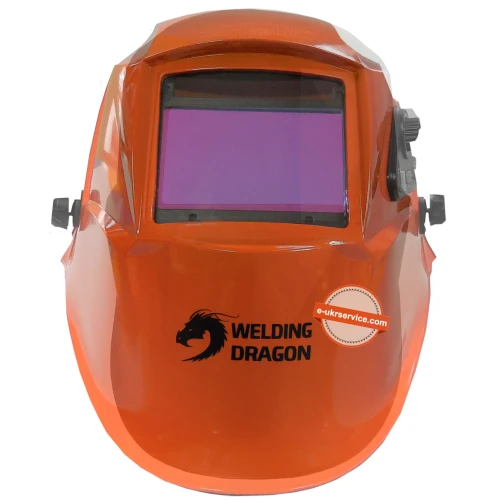 Маска зварювальна Jasic WH-201H True Color (WH.20/401H.WD_TC)