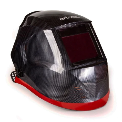 Маска зварювальна Jasic SUN 9L Steel Power (WH.S9L108C)