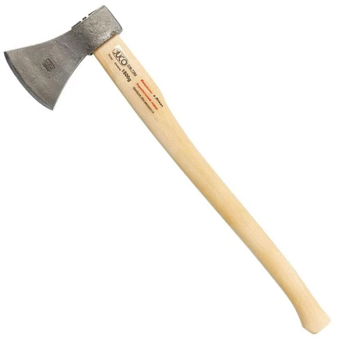 Сокира JUCO Т1067 дерев'яна, універсальна, 800 мм, 2400 г