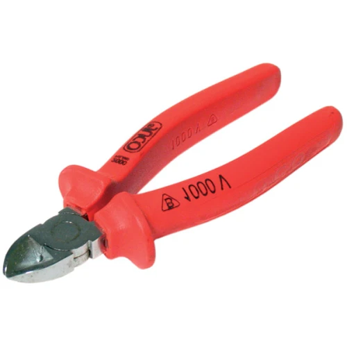 Бокорізи JUCO S2043 діелектричні 180мм