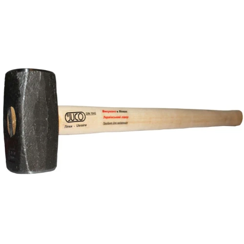 Кувалда Juco M3137