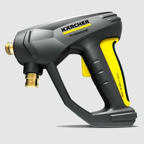 Мойка высокого давления Karcher HD 10/21-4 S (1.286-916.0)