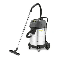 Пилосос Karcher NT 70/2 Me Classic Edition миючий