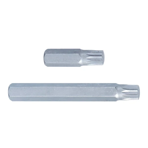 Набір біт King Tony 1044CQ TORX/HEX/SPLINE 44 шт