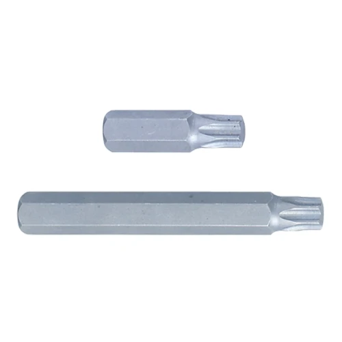 Набір біт King Tony 1044CQ TORX/HEX/SPLINE 44 шт