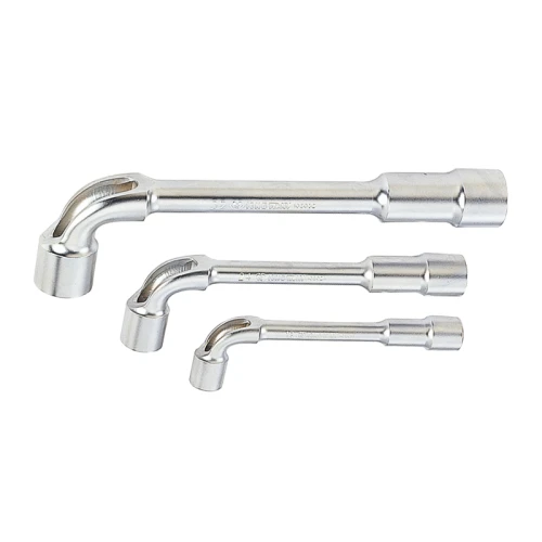 Ключ торцевой Г-образный KING TONY 1080-14 14 мм