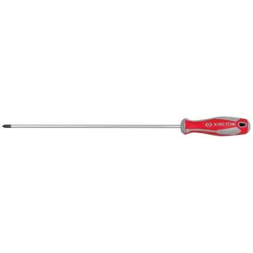 Викрутка KING TONY 14210112 PH1 х 300 мм