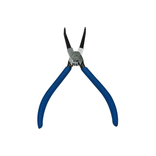 Знімач внутрішніх стопорних кілець KING TONY 68HB-07 7 "гнутий