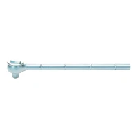 Трещотка King Tony 4725-12BR 1/2" 45 зубов (4725-12BR)