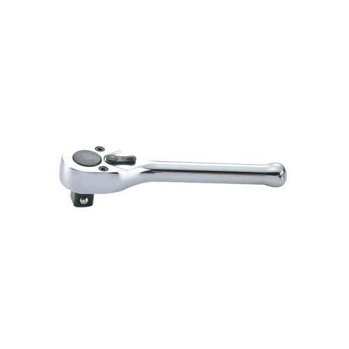Тріскачка для головок King Tony 3760-45 3/8", 110 мм, 64 зуби