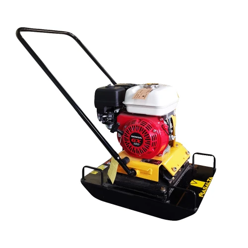 Виброплита Masalta MS100-4