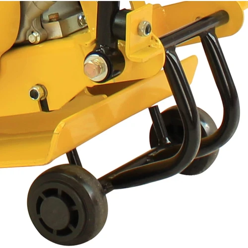 Комплект колес для виброплиты Masalta MS60-4