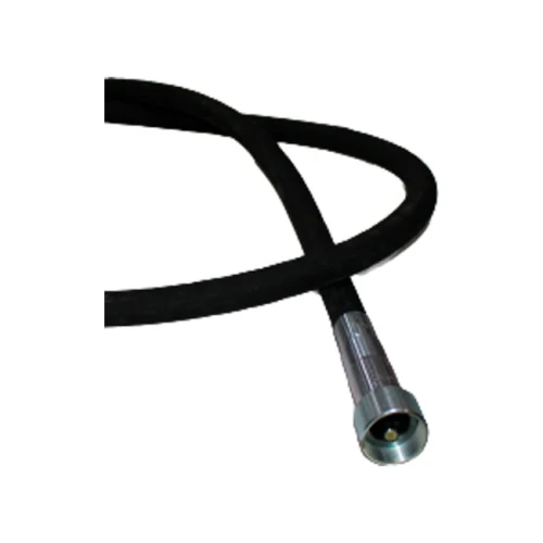 Вал гнучкий Masalta VEF2760 6 м з вібробулавою 38 мм для вібратора MVE2501