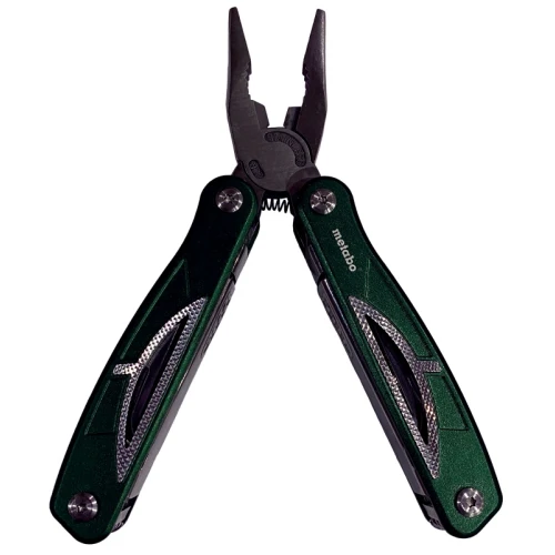 Мультитул Metabo 10 в 1 (657001000)