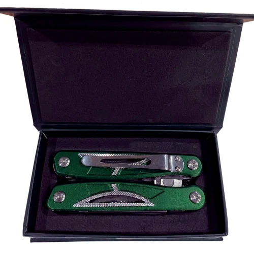 Мультитул Metabo 10 в 1 (657001000)