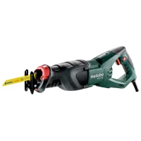 Пила шабельна Metabo SSE 1100 (606177500)