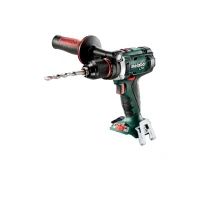 Акумуляторний дриль-шурупокрут Metabo BS 18 LTX Impuls Каркас (602191890)