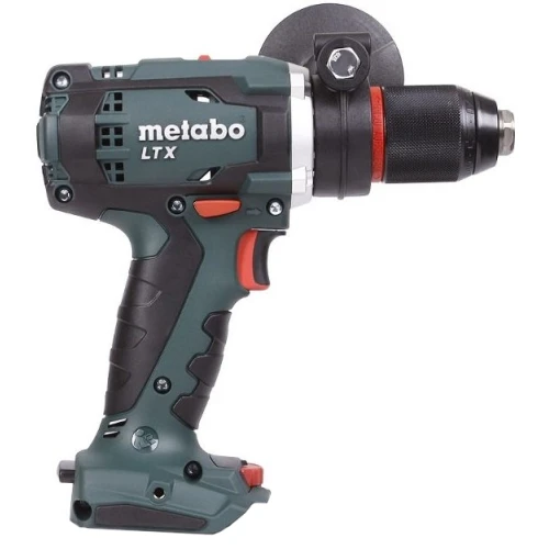 Акумуляторний дриль-шурупокрут Metabo BS 18 LTX Impuls Каркас (602191840)