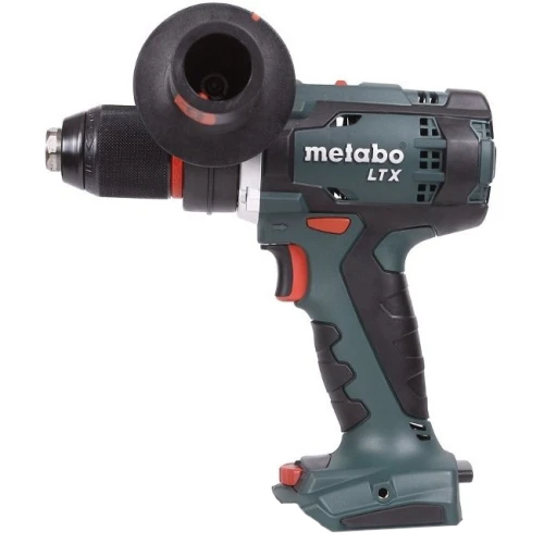 Акумуляторний дриль-шурупокрут Metabo BS 18 LTX Impuls Каркас (602191840)