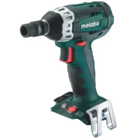 Аккумуляторный ударный гайковерт Metabo SSW 18 LTX 200 каркас (602195890)