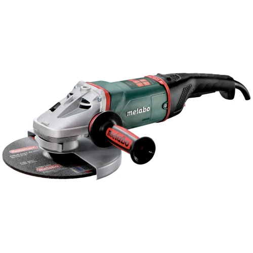 Болгарка Metabo WE 26-230 MVT QUICK (606475000)