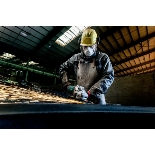 Болгарка Metabo WE 26-230 MVT QUICK (606475000)