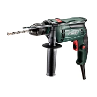 Ударний дриль Metabo SBE 650 мережева, 0.65 кВт (600742500)
