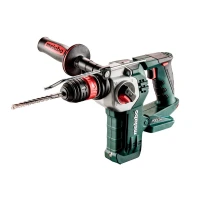 Аккумуляторный перфоратор Metabo KHA 18 LTX BL 24 QUICK бесщёточный Каркас (600211840)