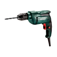 Дрель Metabo BE 650 сетевая, 0.65 кВт (600741850)