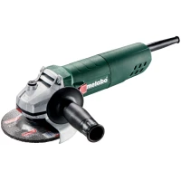 Болгарка Metabo W 850-125, 0.85 кВт, 125 мм (601233010)