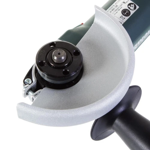 Болгарка Metabo W 850-125, 0.85 кВт, 125 мм (601233010)