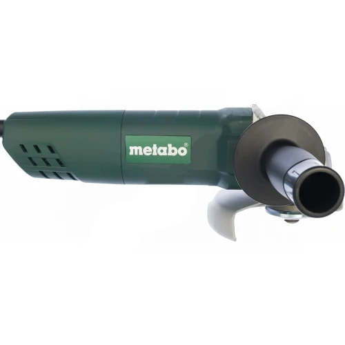 Болгарка Metabo W 850-125, 0.85 кВт, 125 мм (601233010)