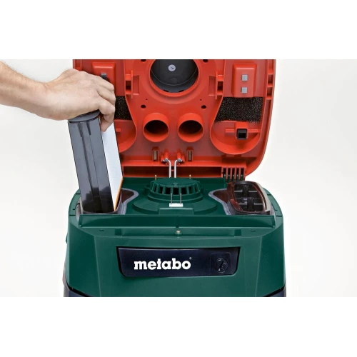 Пилосос Metabo ASR 35 L ACP миючий (602057000)