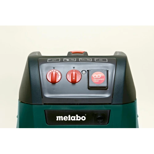 Пилосос Metabo ASR 35 L ACP миючий (602057000)