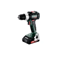 Акумуляторний дриль-шурупокрут Metabo BS 18 LT BL безщітковий (602325550)