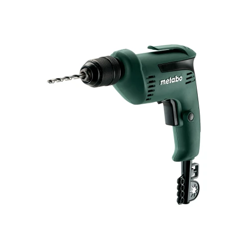 Дрель Metabo BE6 сетевая, 0.45 кВт (600132810)